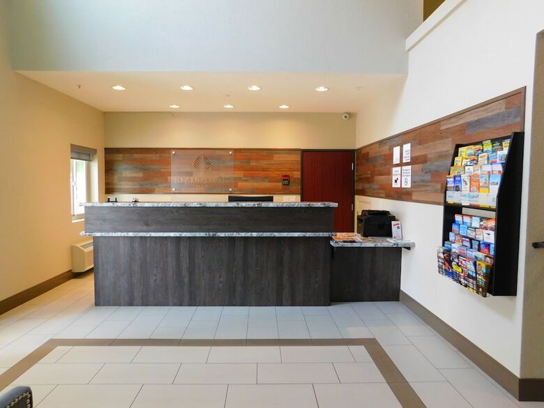 Hotel Island Suites