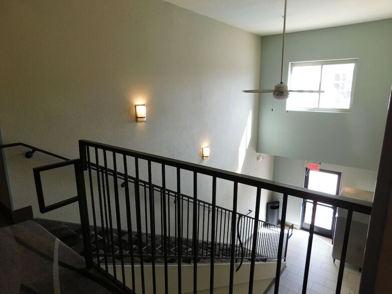 Hotel Island Suites
