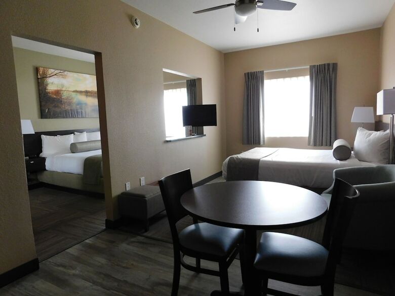 Hotel Island Suites