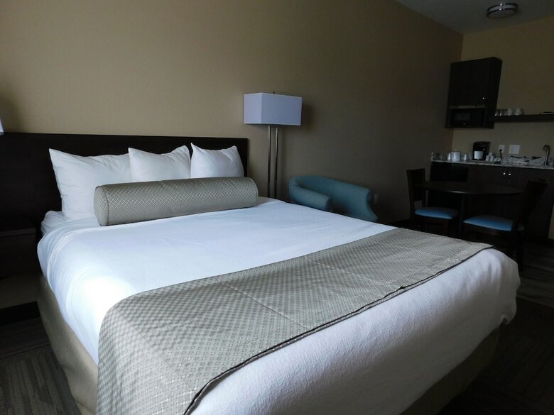 Hotel Island Suites