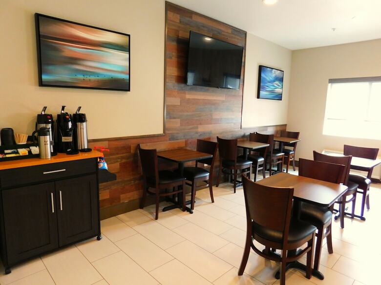 Hotel Island Suites