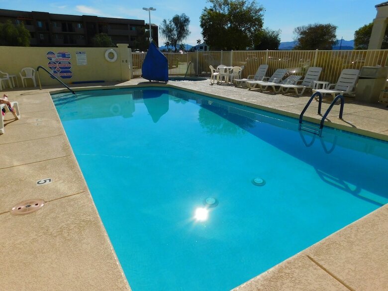 Hotel Island Suites