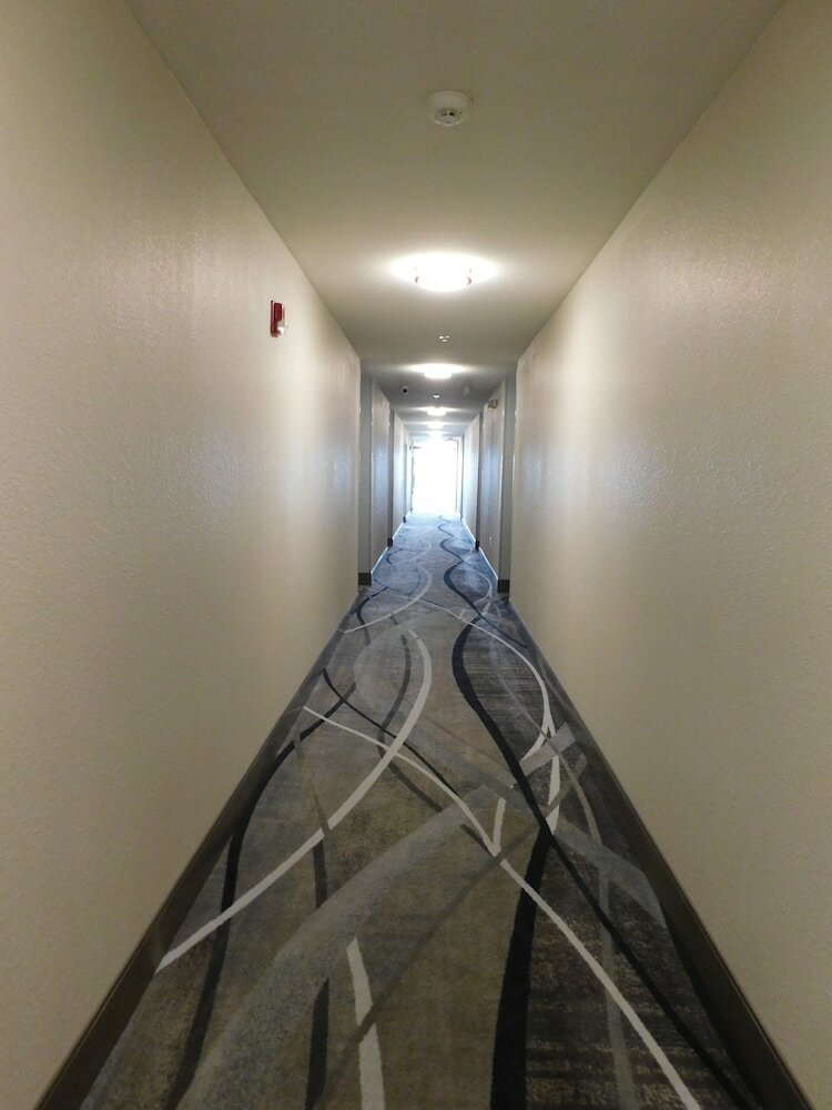 Hotel Island Suites