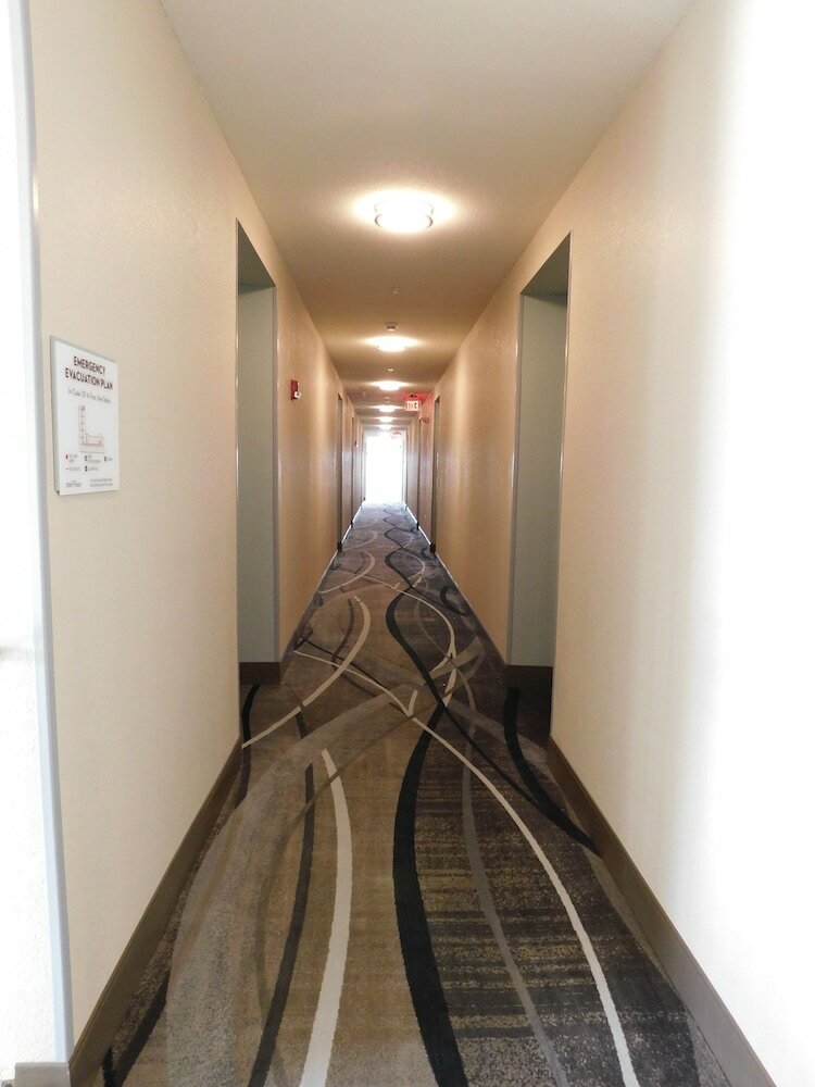 Hotel Island Suites