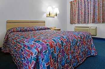 Motel 6 Lake Havasu City - Lakeside
