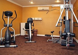 Hotel Clarion Inn Mesa