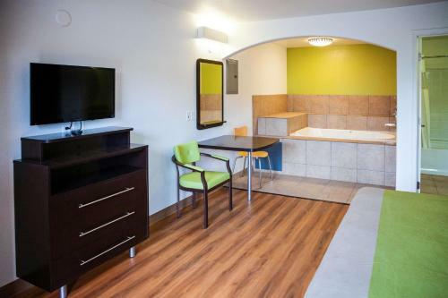 Hotel Studio 6 Mesa
