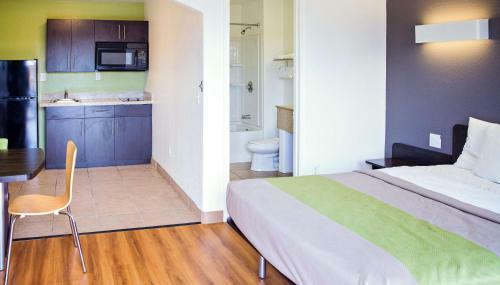 Hotel Studio 6 Mesa