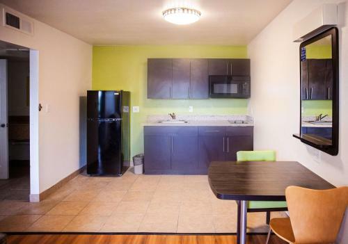 Hotel Studio 6 Mesa