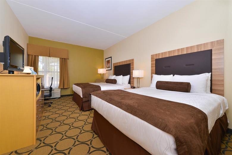 Hotel Best Western Plus Mesa/phoenix