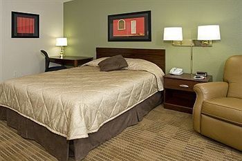 Hotel Extended Stay America - Phoenix - Airport