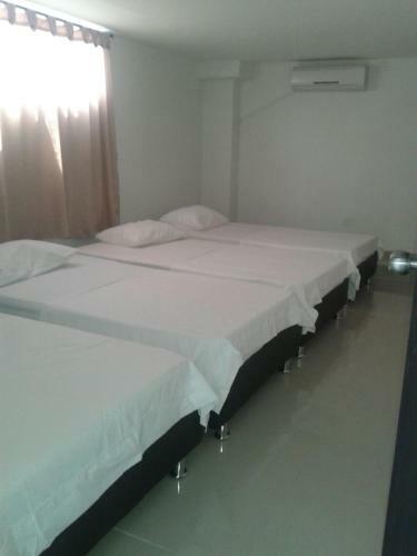 Hotel Palatino
