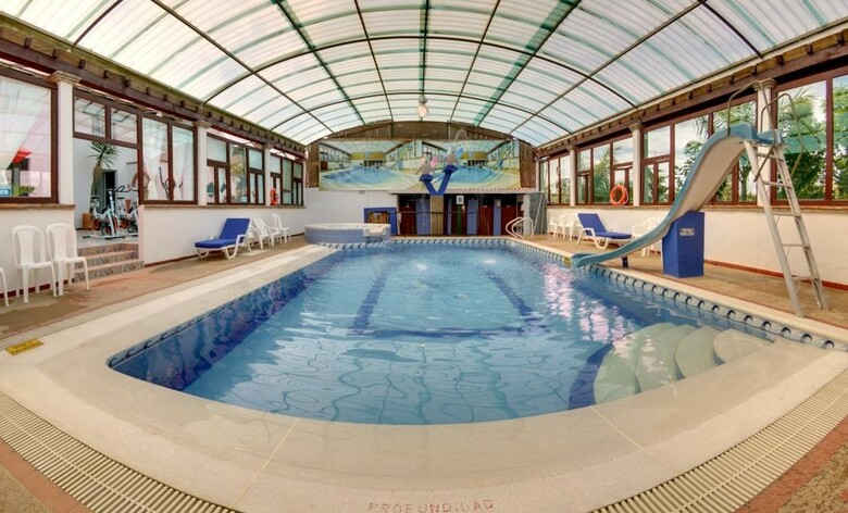 Hotel Spa Villa Lina