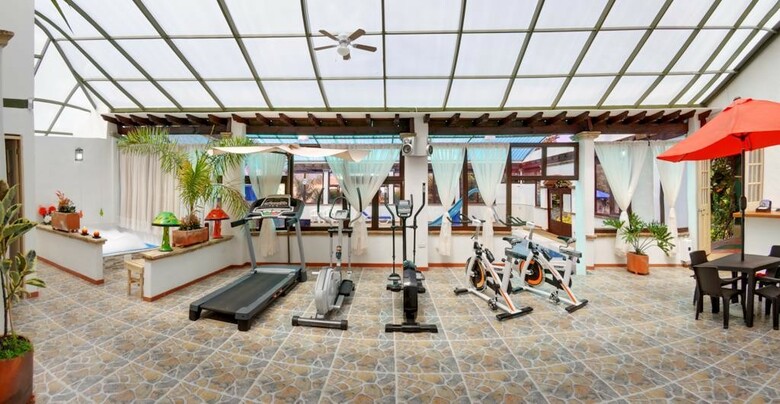 Hotel Spa Villa Lina
