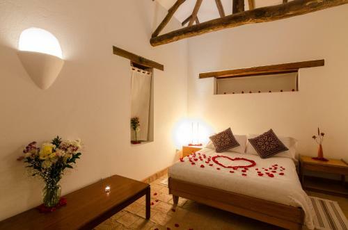 Hostal Casa Del Arte