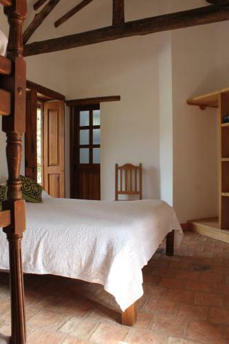 Hostal Casa Del Arte