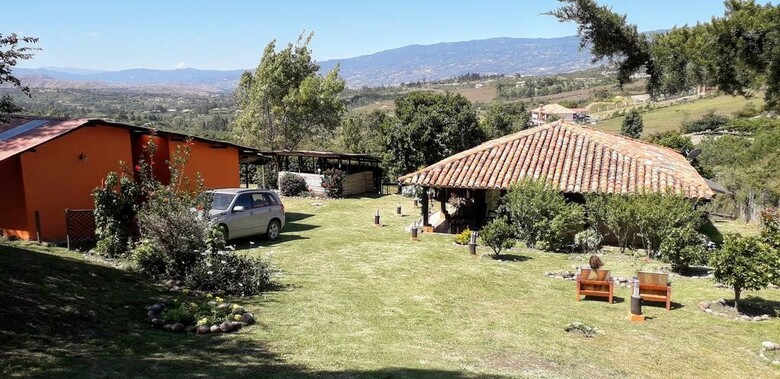 Hostal Posada La Serena