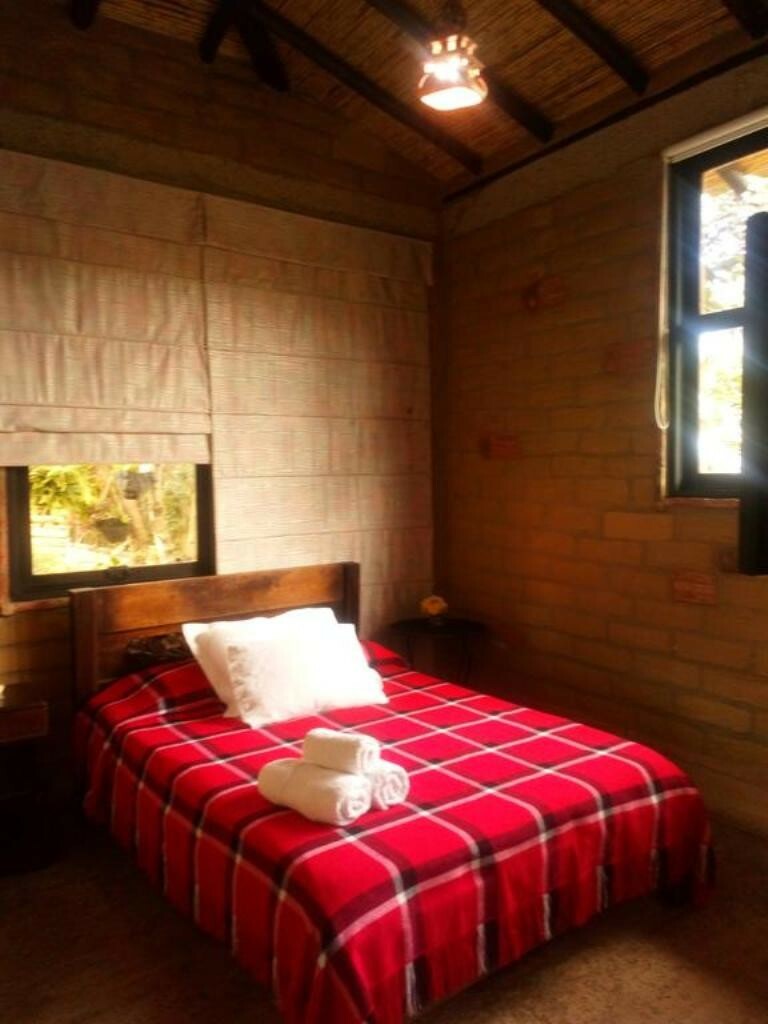 Hostal Posada La Serena