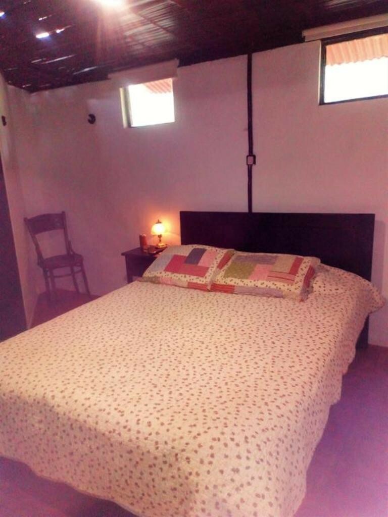 Hostal Posada La Serena