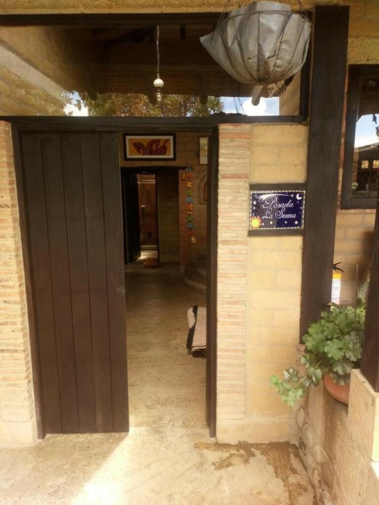 Hostal Posada La Serena