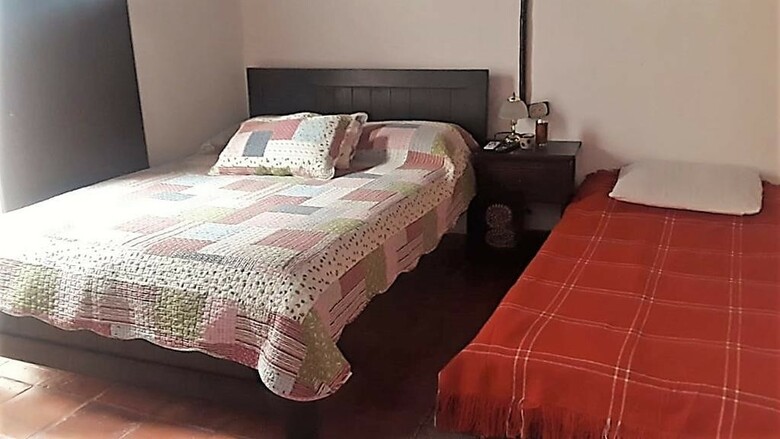 Hostal Posada La Serena