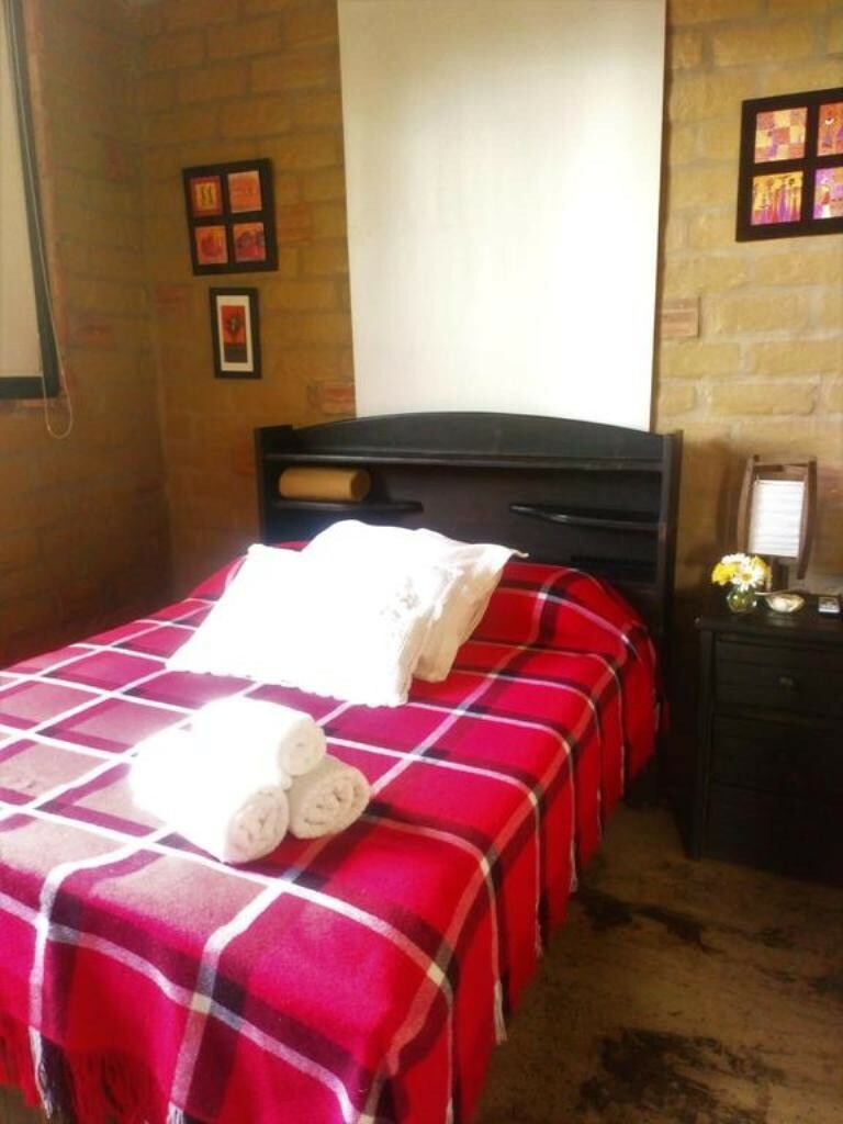 Hostal Posada La Serena