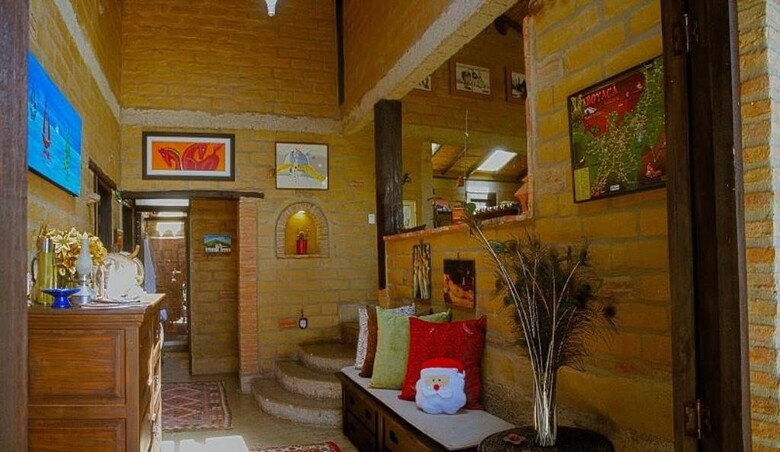 Hostal Posada La Serena
