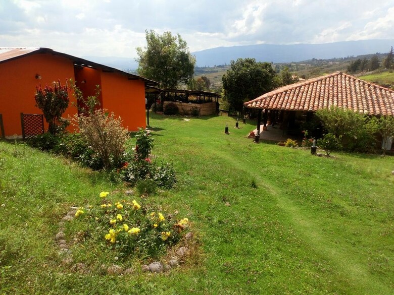 Hostal Posada La Serena