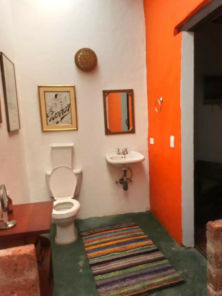 Hostal Posada La Serena