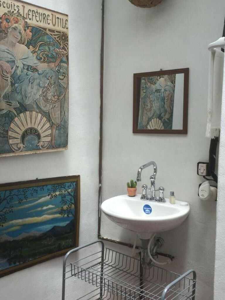 Hostal Posada La Serena