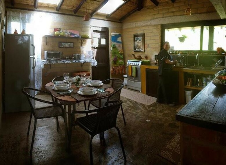 Hostal Posada La Serena