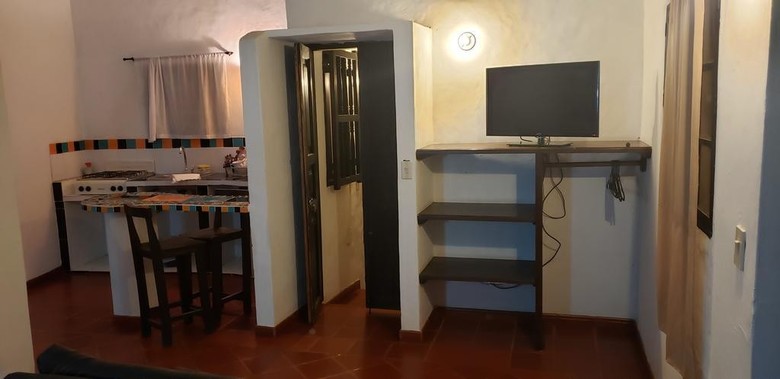 Hostal Nueva Estancia