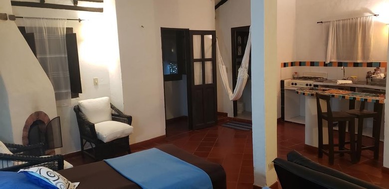 Hostal Nueva Estancia