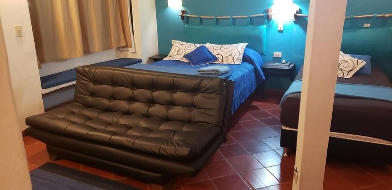 Hostal Nueva Estancia
