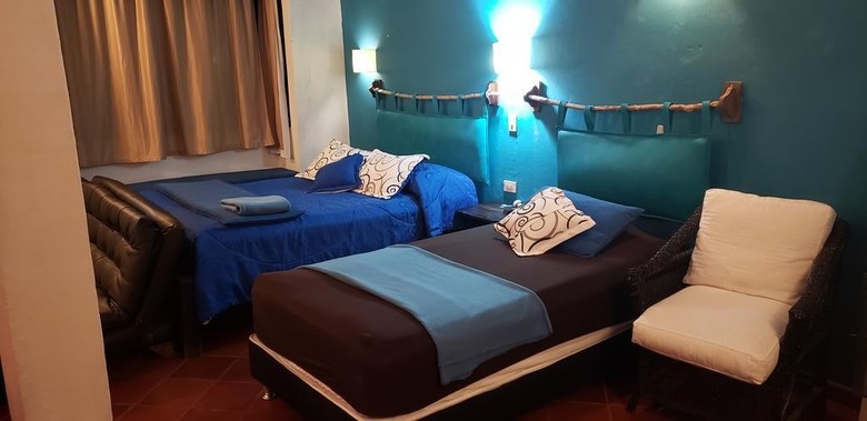 Hostal Nueva Estancia
