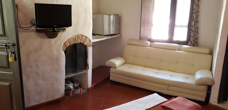 Hostal Nueva Estancia