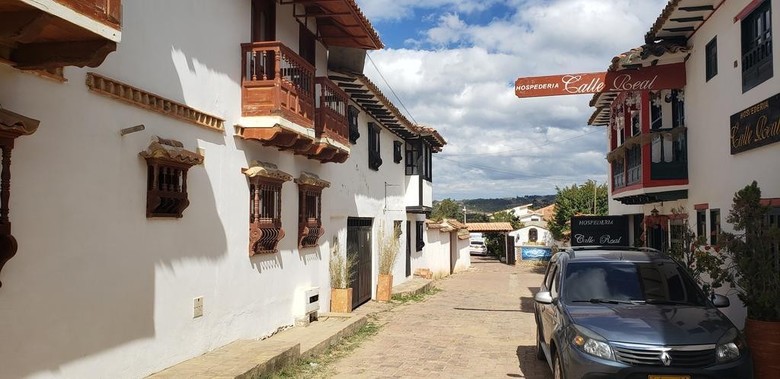 Hostal Nueva Estancia