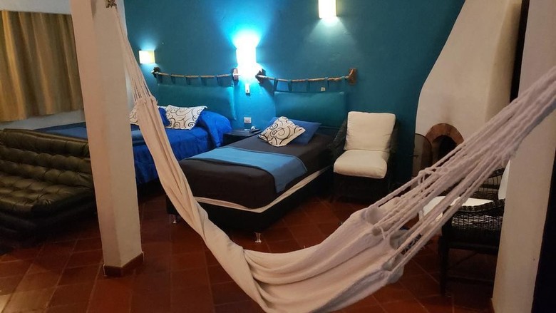 Hostal Nueva Estancia