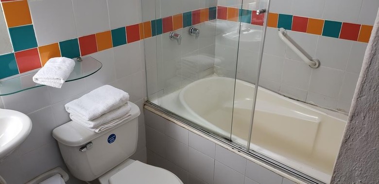 Hostal Nueva Estancia