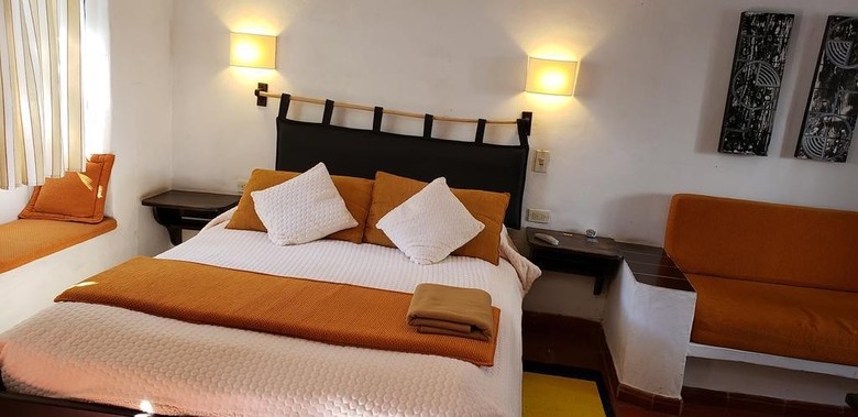 Hostal Nueva Estancia