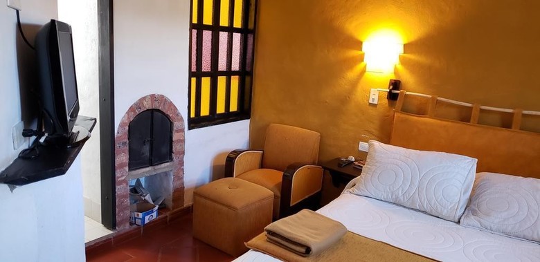 Hostal Nueva Estancia