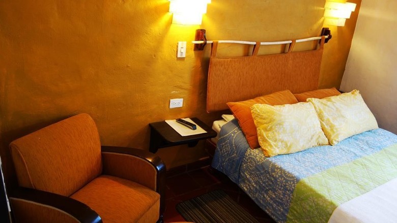 Hostal Nueva Estancia