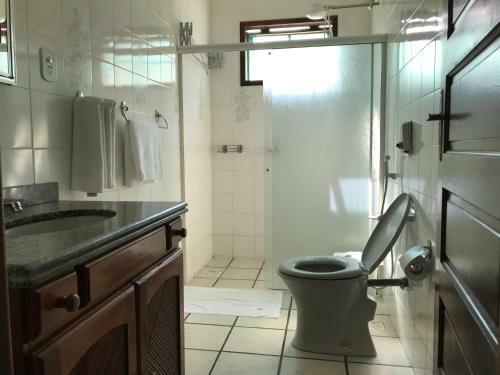 Hostal Pousada Agua Viva