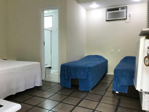 Hostal Pousada Agua Viva