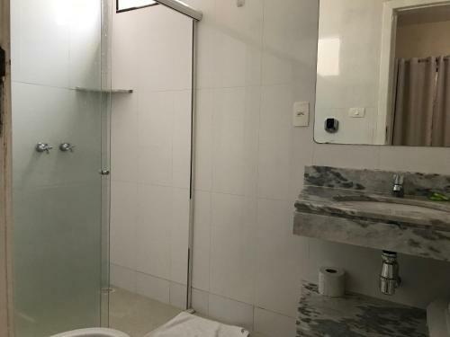 Hostal Pousada Agua Viva