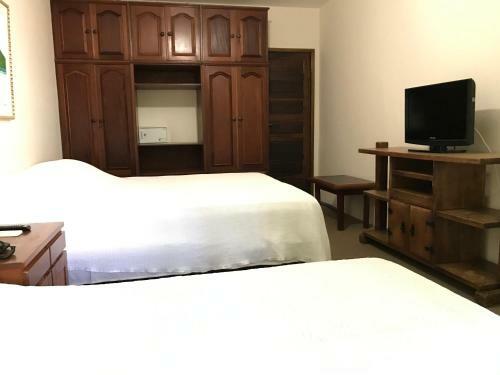 Hostal Pousada Agua Viva