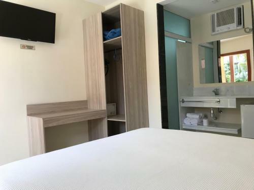 Hostal Pousada Agua Viva