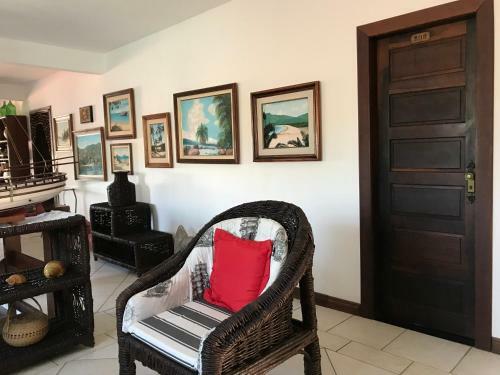Hostal Pousada Agua Viva