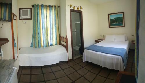 Hostal Pousada Agua Viva