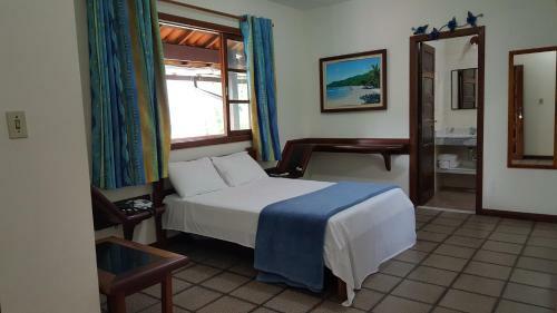 Hostal Pousada Agua Viva